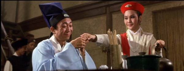 The Fate Of Lee Khan fotoğrafı The Fate Of Lee Khan fotoğrafı