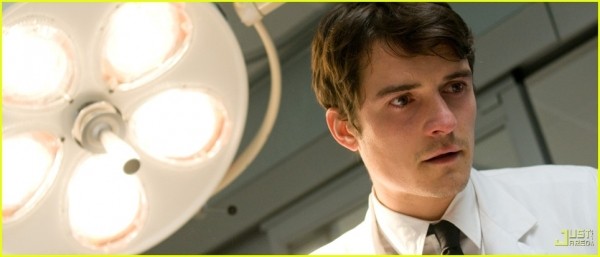 İyi Doktor Fotoğrafı