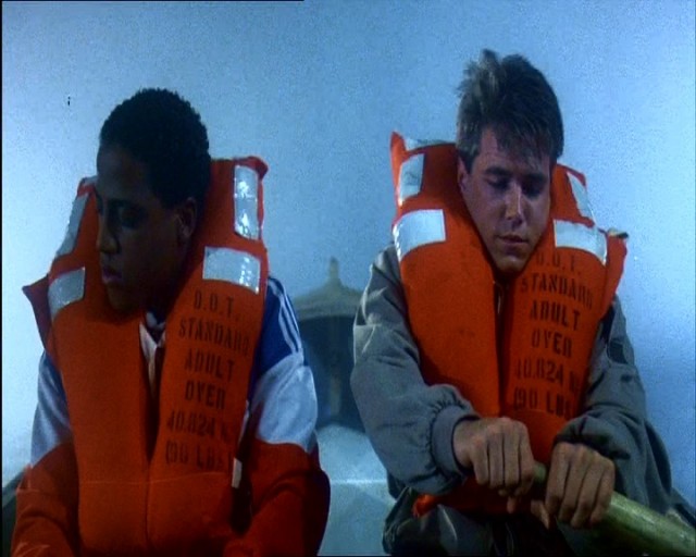 13. Cuma 8. Bölüm: Jason Manhattan'da Fotoğrafı