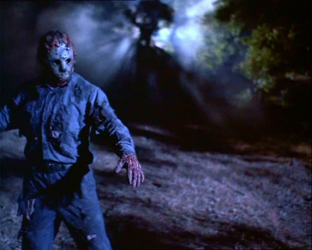 Jason Goes to Hell: The Final Friday Fotoğrafları 13