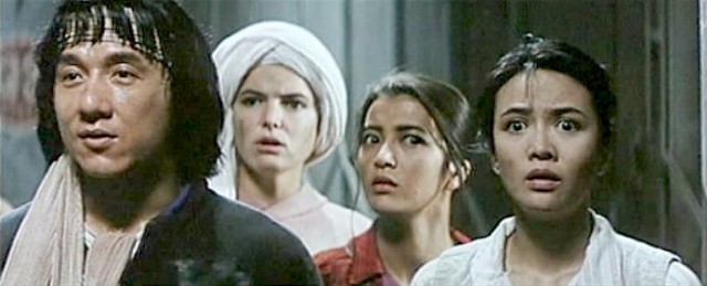Tanrının Zırhı 2 - Kondor Operasyonu Fotoğrafı