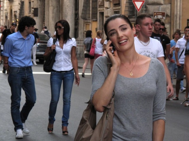 La Vita è Una Cosa Meravigliosa Fotoğrafı