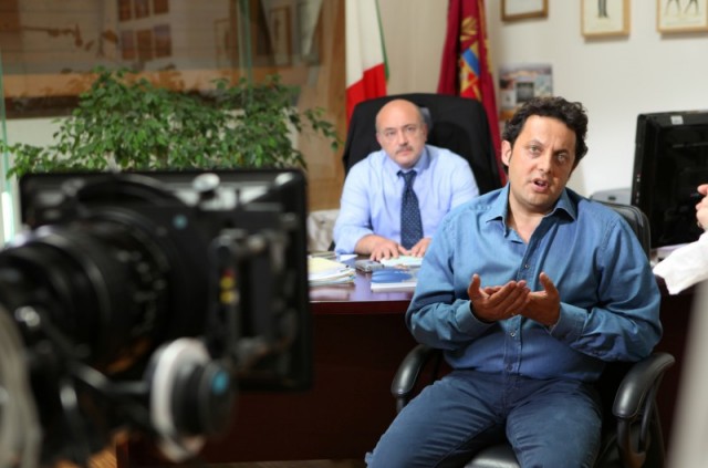 La Vita è Una Cosa Meravigliosa Fotoğrafı