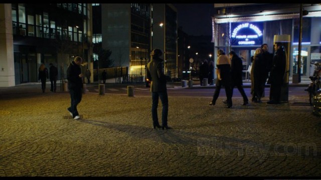 Gardiens De L'ordre Fotoğrafı