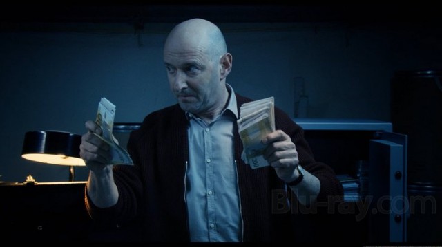 Gardiens De L'ordre Fotoğrafı