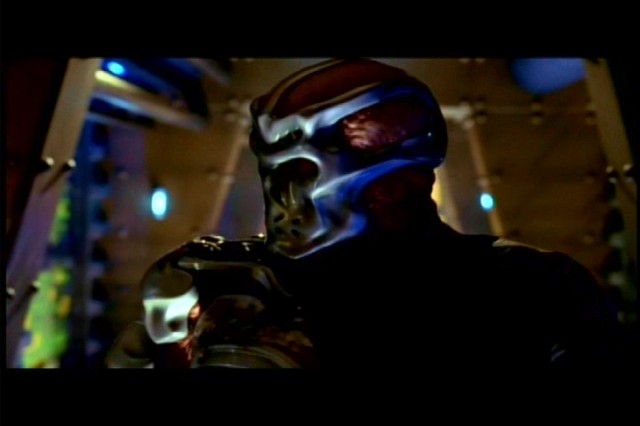 Jason X Fotoğrafları 19