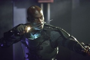 Jason X Fotoğrafları 4