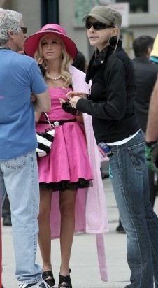 Sharpay'in Göz Alıcı Macerası Fotoğrafı