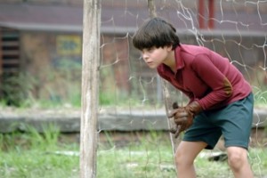 Annemler Tatilde Fotoğrafı