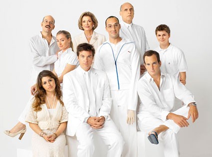 Arrested Development Fotoğrafları 6