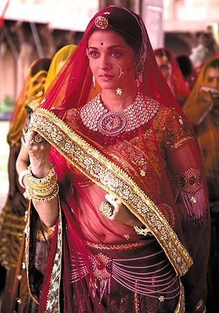 Jodhaa Akbar Fotoğrafı