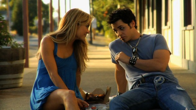 The Commune Fotoğrafı