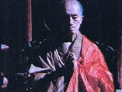 Abbot Hai Teng Of Shaolin Fotoğrafları 1