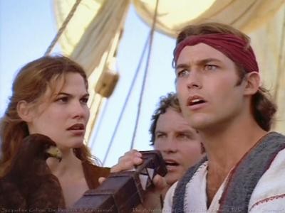 Sinbad Fotoğrafı