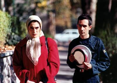 Tehran 7:00 A.m. Fotoğrafı