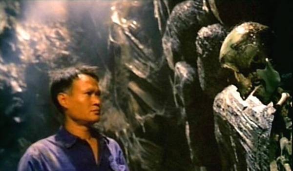 Red And Black Fotoğrafı