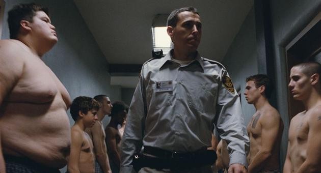 Dog Pound fotoğrafı