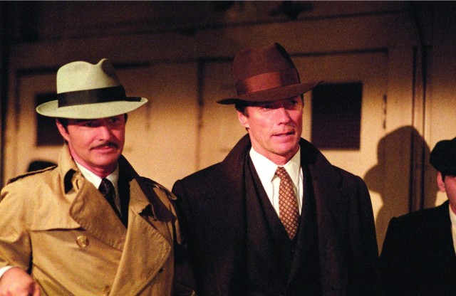 Şehir Isısı Fotoğrafı