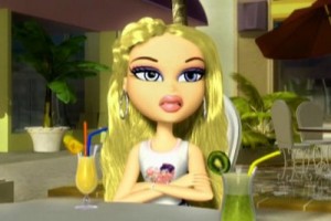 Bratz Rock Melekleri Fotoğrafları 0