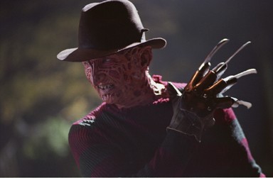 Freddy Jason'a Karşı Fotoğrafları 20