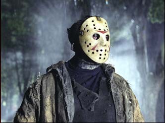 Freddy Jason'a Karşı Fotoğrafları 21