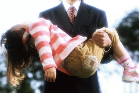 Kokuhaku Fotoğrafı