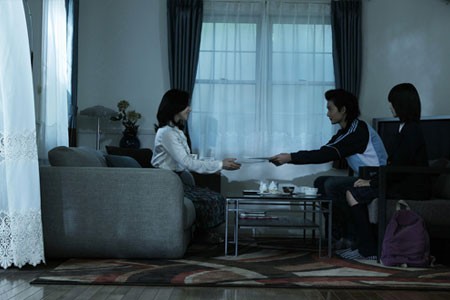 Kokuhaku Fotoğrafı