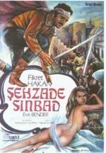 Şehzade Sinbad Kaf Dağında Fotoğrafları 1