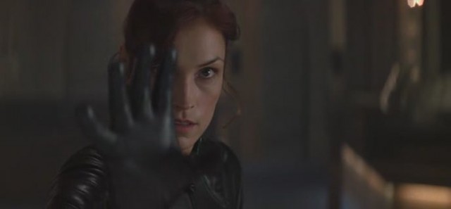 X-Men Fotoğrafı