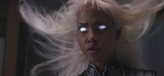 X-Men Fotoğrafı