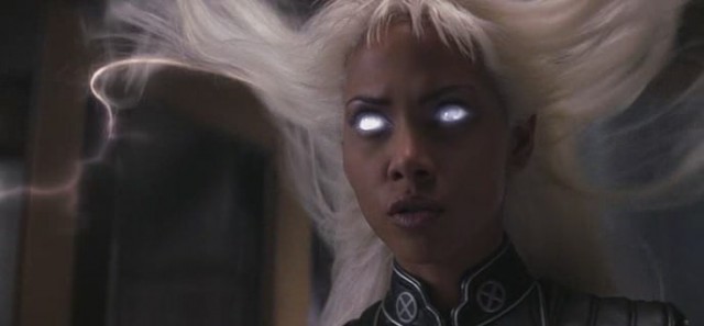 X-Men Fotoğrafı