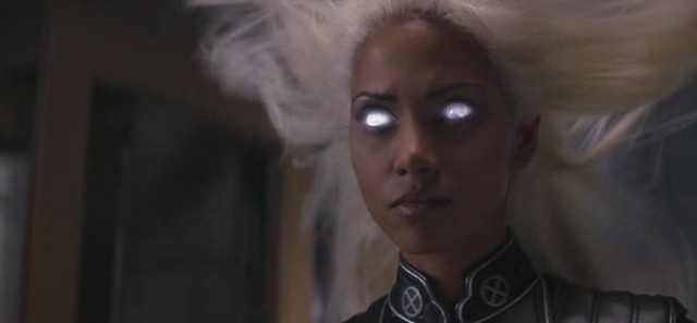 X-Men Fotoğrafı