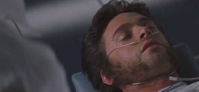 X-Men Fotoğrafı