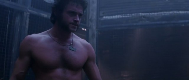 X-Men Fotoğrafı