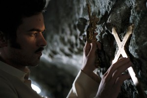 Arsen Lüpen Fotoğrafı