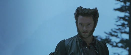 X-Men 2 Fotoğrafı