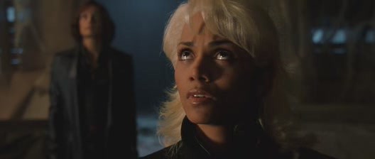 X-Men 2 Fotoğrafı