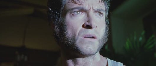 X-Men 2 Fotoğrafı