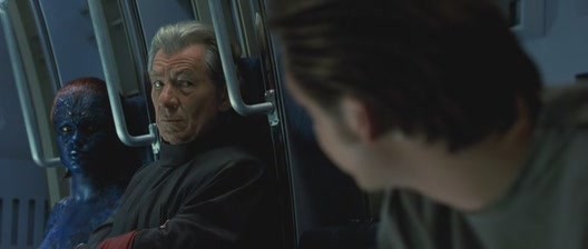 X-Men 2 Fotoğrafı