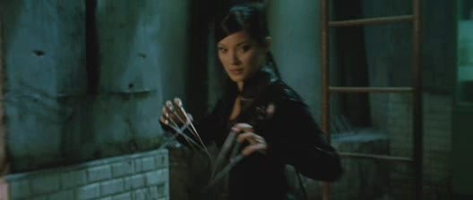 X-Men 2 Fotoğrafı