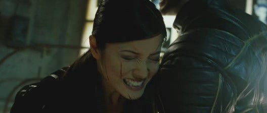 X-Men 2 Fotoğrafı