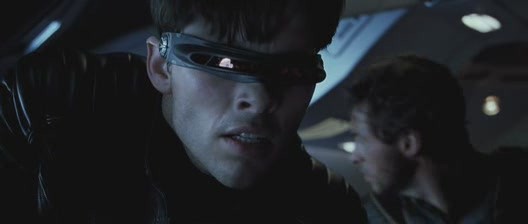 X-Men 2 Fotoğrafı