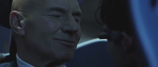X-Men 2 Fotoğrafı
