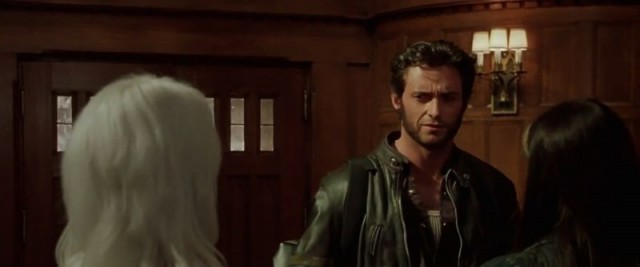 X-Men 2 Fotoğrafı