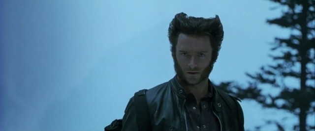 X-Men 2 Fotoğrafı