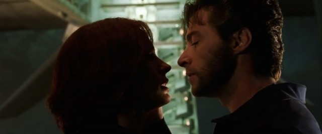 X-Men 2 Fotoğrafı