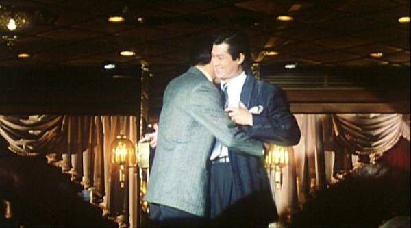 Flaming Brothers Fotoğrafı