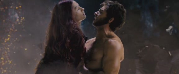 X-Men: Son Direniş Fotoğrafı