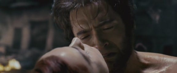 X-Men: Son Direniş Fotoğrafı