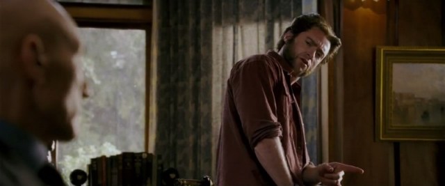 X-Men: Son Direniş Fotoğrafı